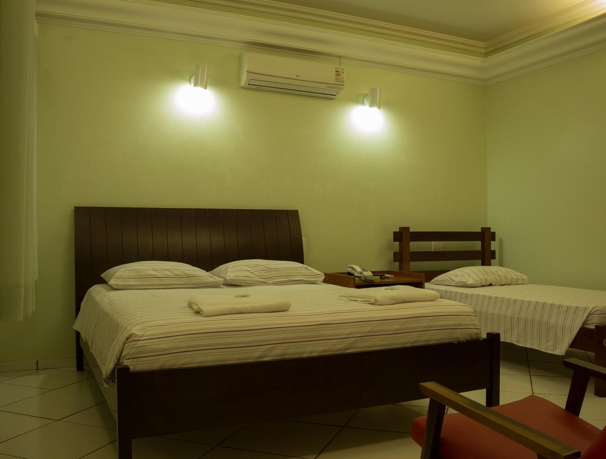 Hotel Barao Do Rio Branco Бебедору Экстерьер фото
