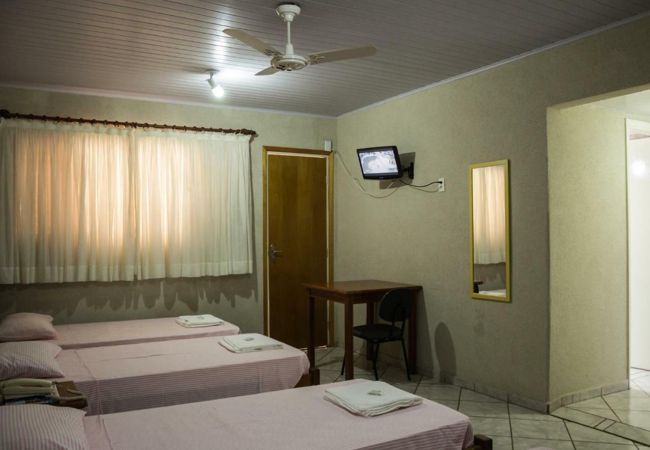 Hotel Barao Do Rio Branco Бебедору Экстерьер фото